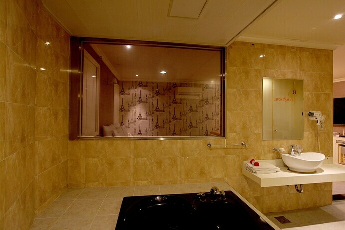 Imagen general del Hotel Guri Film 372. Foto 4