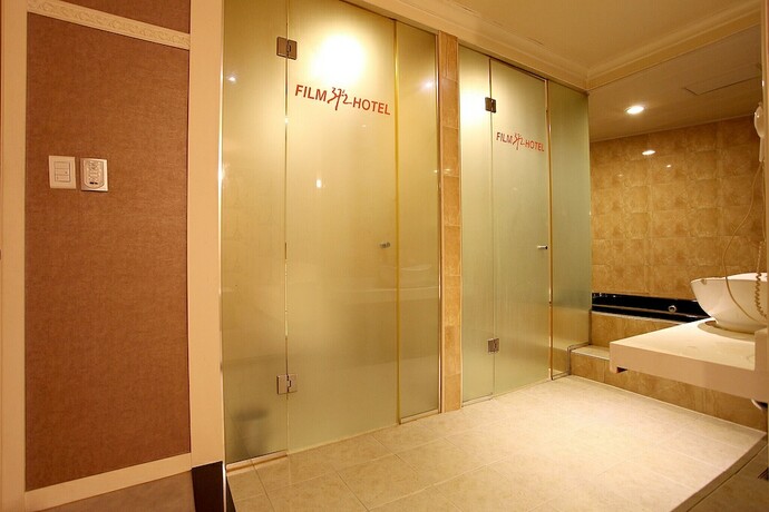 Imagen general del Hotel Guri Film 372. Foto 5