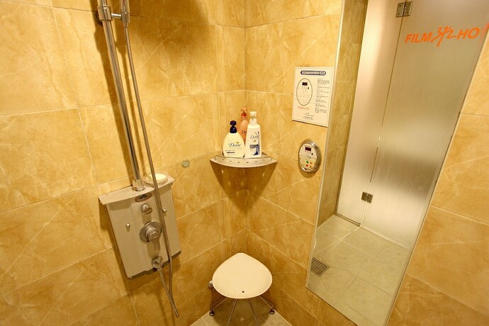 Imagen general del Hotel Guri Film 372. Foto 11