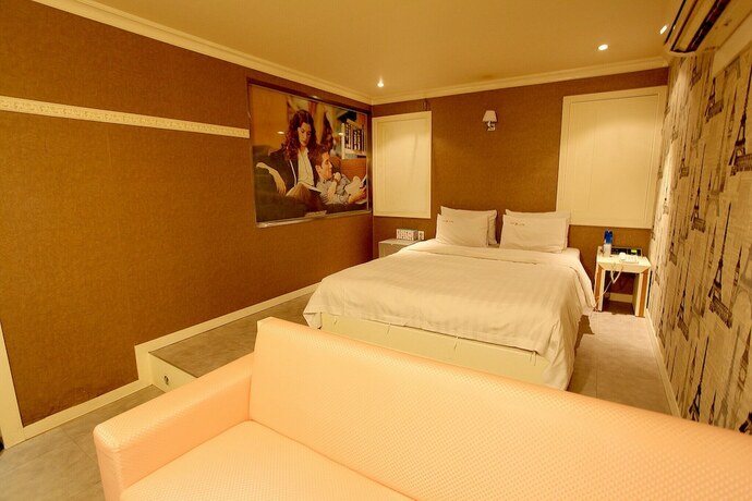 Imagen general del Hotel Guri Film 372. Foto 12