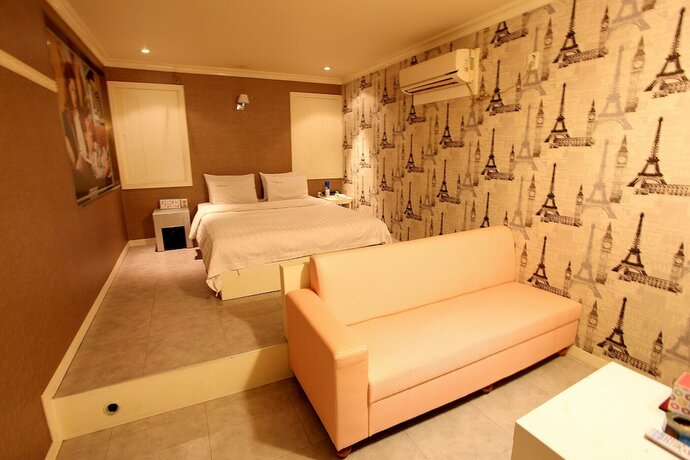 Imagen general del Hotel Guri Film 372. Foto 13