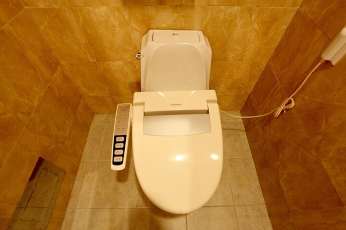 Imagen de la habitación del Hotel Guri Film 372. Foto 15