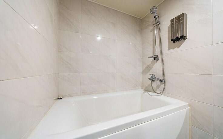 Imagen general del Hotel Guri Hong Kong. Foto 5