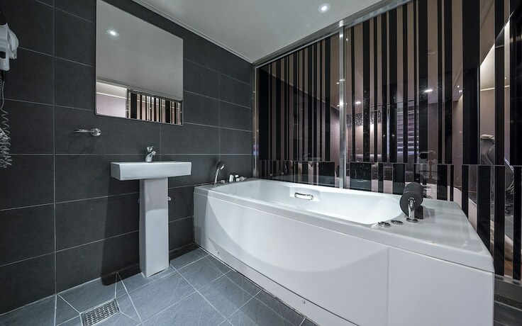 Imagen general del Hotel Guri Hong Kong. Foto 7