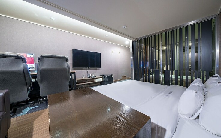 Imagen general del Hotel Guri Hong Kong. Foto 10