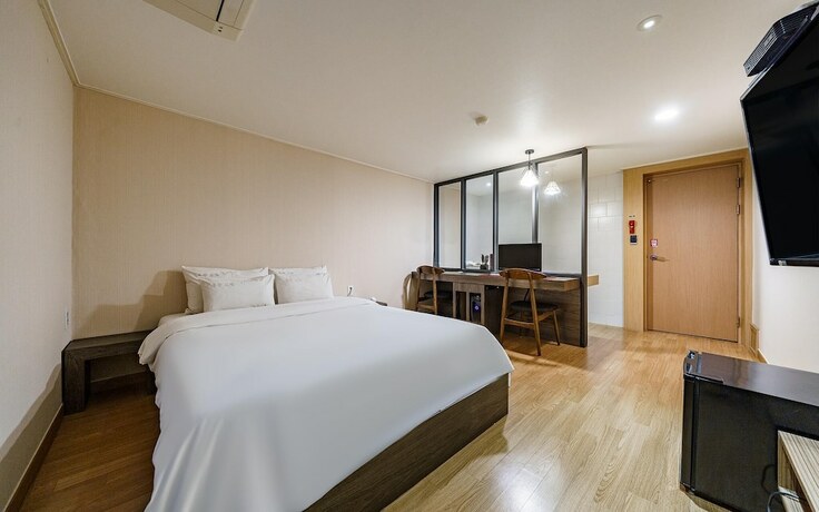 Imagen general del Hotel Guri Hong Kong. Foto 15