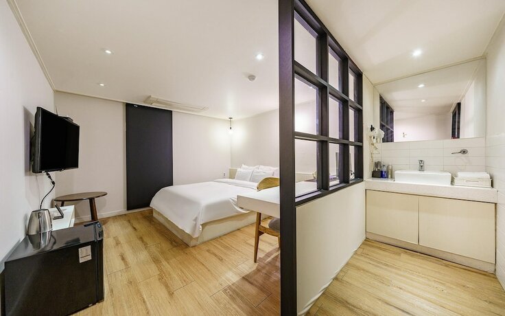 Imagen general del Hotel Guri Hong Kong. Foto 17