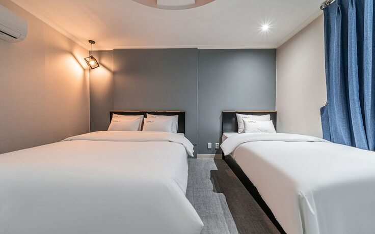 Imagen general del Hotel Guri J. Foto 1