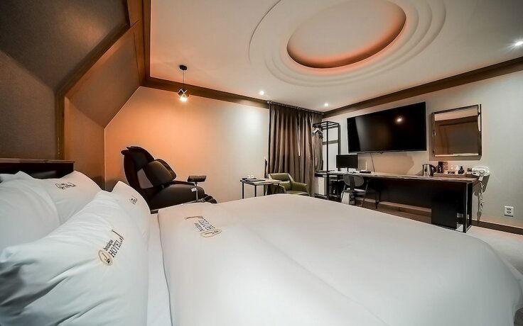 Imagen general del Hotel Guri J. Foto 5