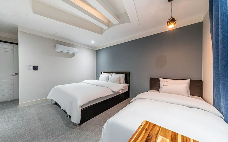 Imagen general del Hotel Guri J. Foto 7