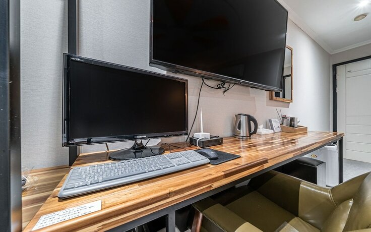 Imagen general del Hotel Guri J. Foto 12