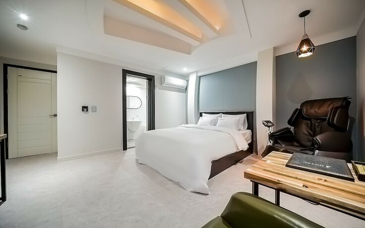 Imagen general del Hotel Guri J. Foto 13