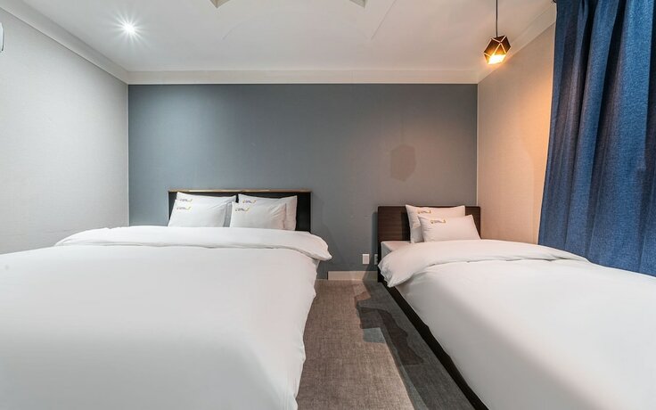 Imagen general del Hotel Guri J. Foto 14