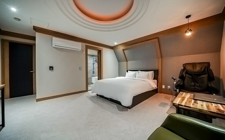 Imagen general del Hotel Guri J. Foto 16