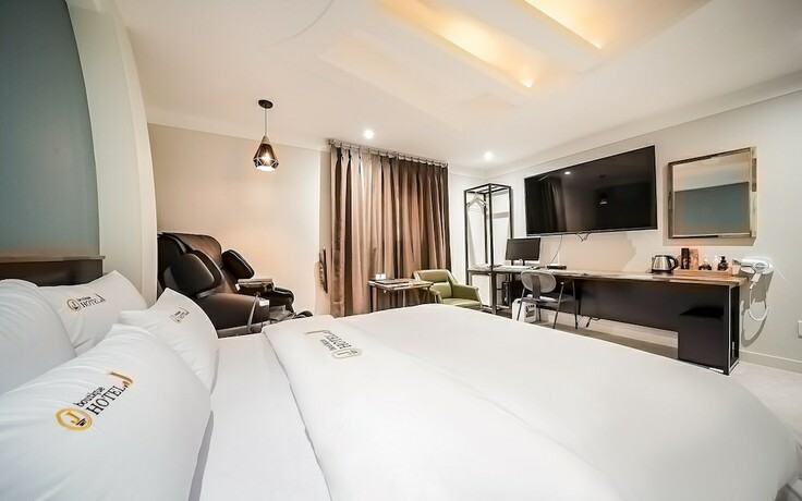 Imagen general del Hotel Guri J. Foto 18