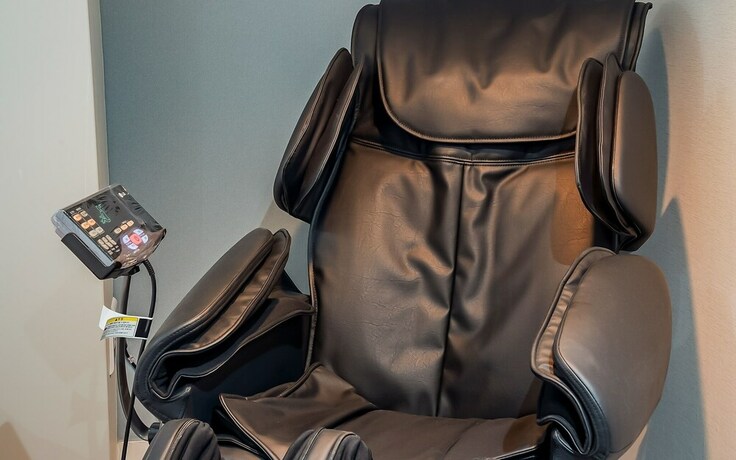 Imagen de los interiores del Hotel Guri J. Foto 29