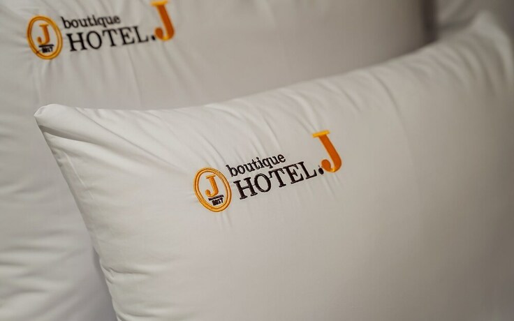 Imagen de los interiores del Hotel Guri J. Foto 32