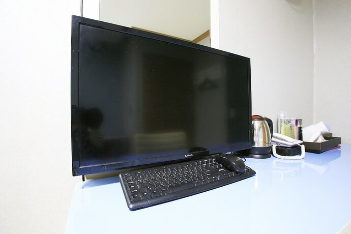 Imagen general del Hotel Guri K. Foto 2