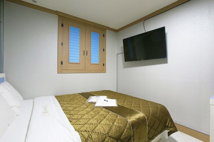 Imagen general del Hotel Guri K. Foto 4