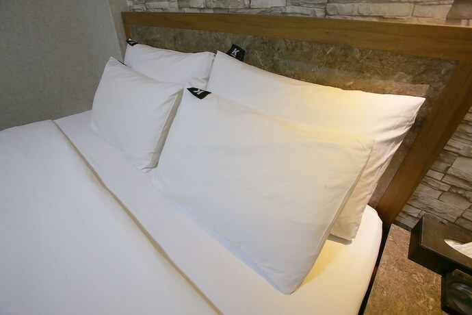 Imagen general del Hotel Guri K. Foto 11