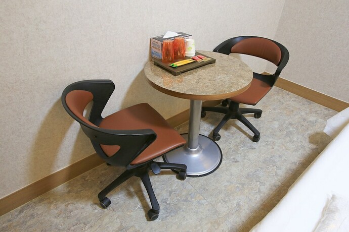 Imagen general del Hotel Guri K. Foto 14