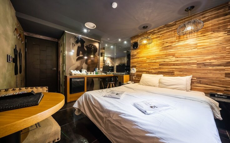 Imagen general del Hotel Guri Lush. Foto 3