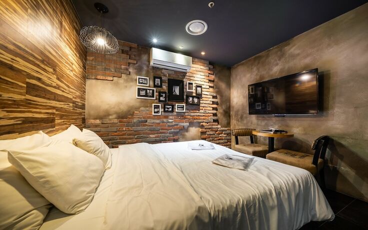 Imagen general del Hotel Guri Lush. Foto 4