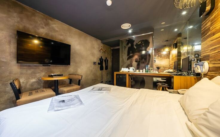 Imagen general del Hotel Guri Lush. Foto 5