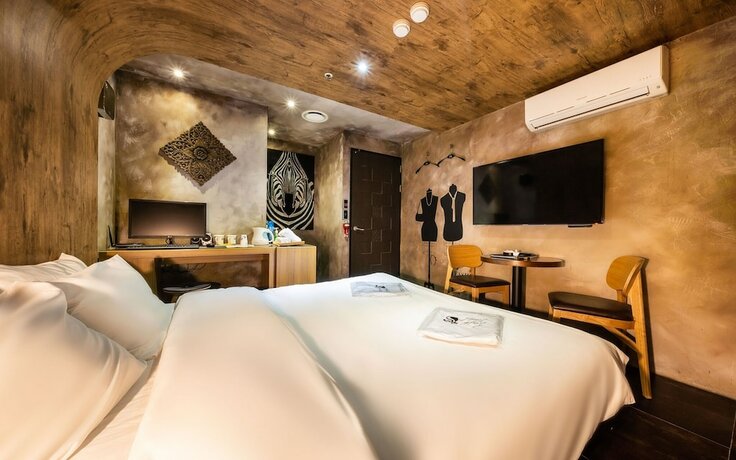 Imagen general del Hotel Guri Lush. Foto 6