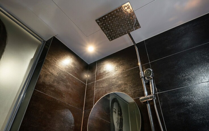 Imagen general del Hotel Guri Lush. Foto 8