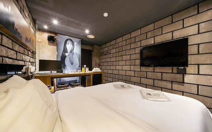 Imagen general del Hotel Guri Lush. Foto 11