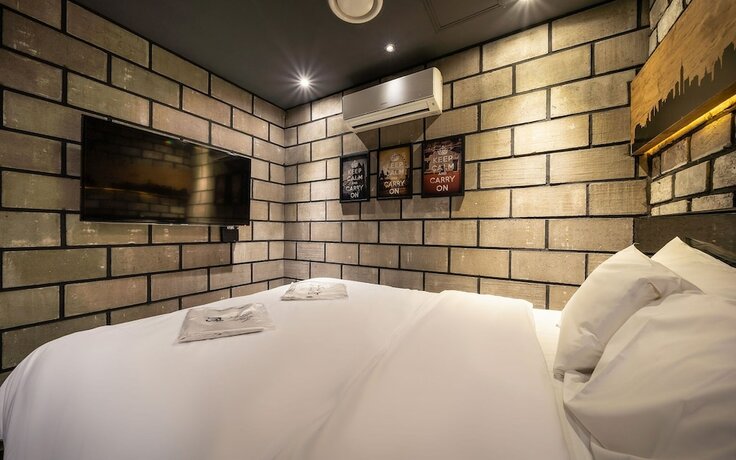 Imagen general del Hotel Guri Lush. Foto 13