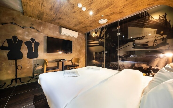 Imagen general del Hotel Guri Lush. Foto 14