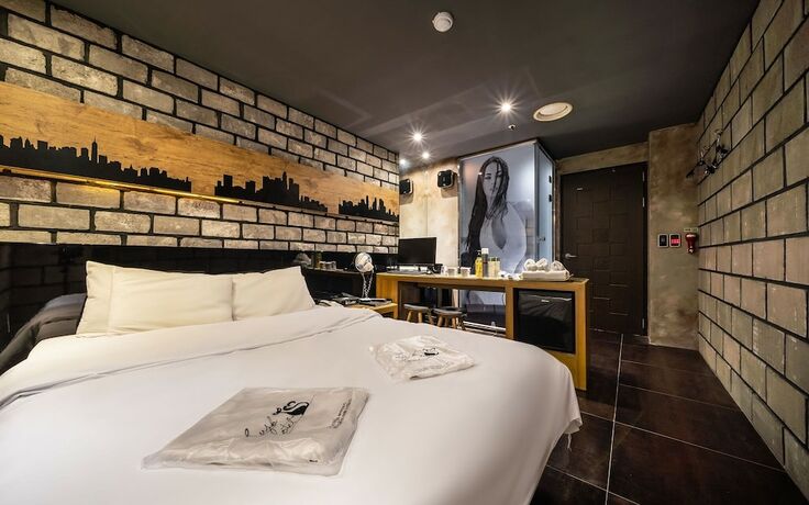 Imagen general del Hotel Guri Lush. Foto 15