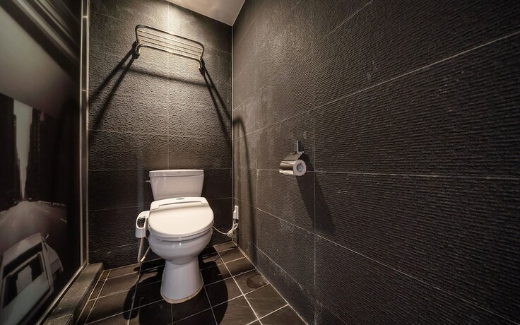 Imagen general del Hotel Guri Lush. Foto 16