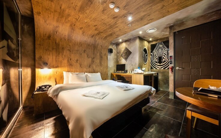 Imagen general del Hotel Guri Lush. Foto 17