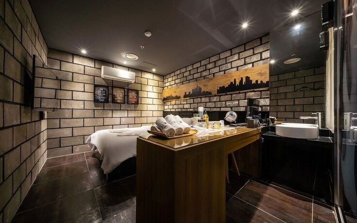 Imagen general del Hotel Guri Lush. Foto 19