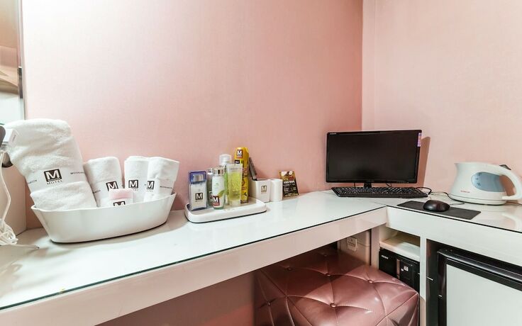 Imagen general del Hotel Guri M. Foto 4