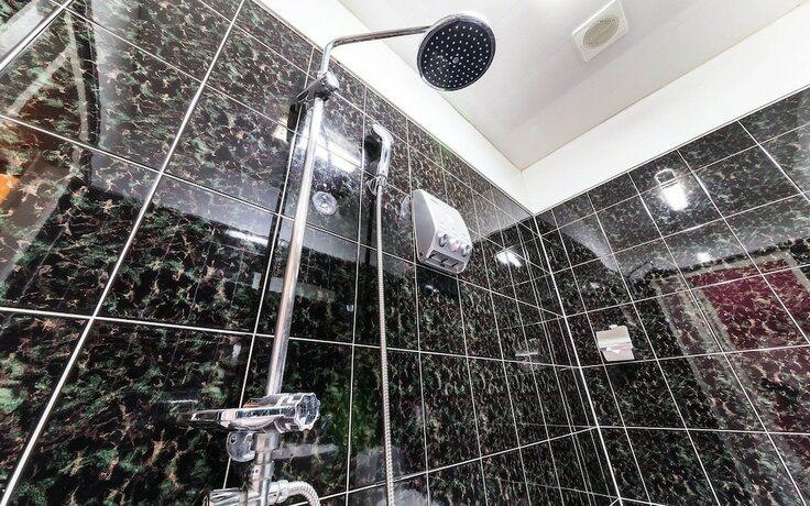 Imagen general del Hotel Guri M. Foto 5