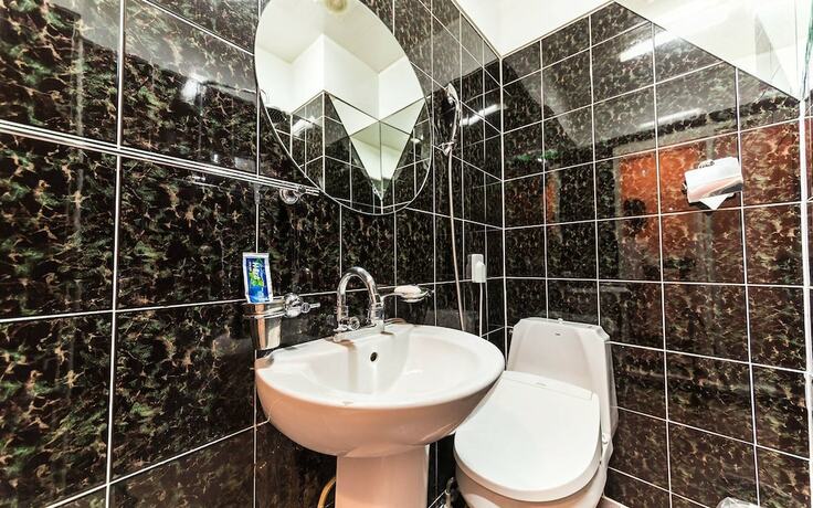 Imagen general del Hotel Guri M. Foto 9