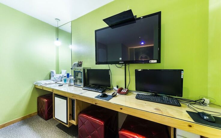 Imagen general del Hotel Guri M. Foto 10