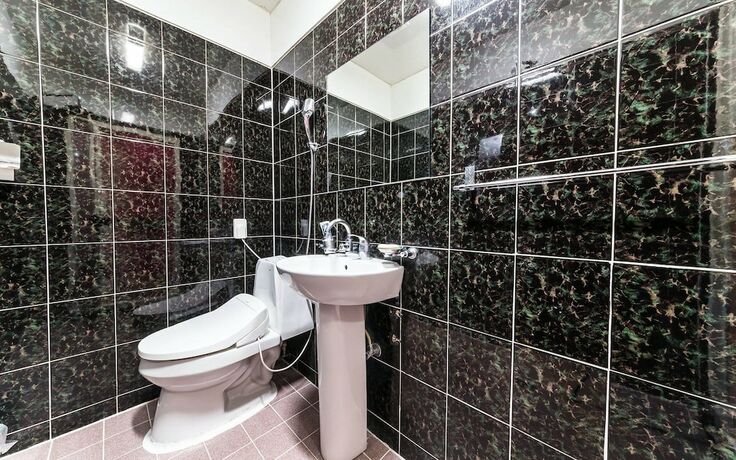 Imagen general del Hotel Guri M. Foto 12