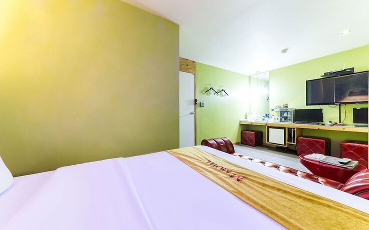 Imagen general del Hotel Guri M. Foto 13