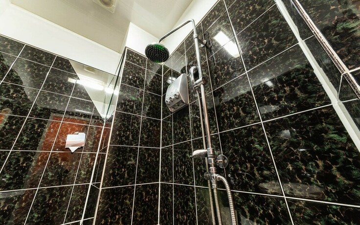 Imagen de la habitación del Hotel Guri M. Foto 19