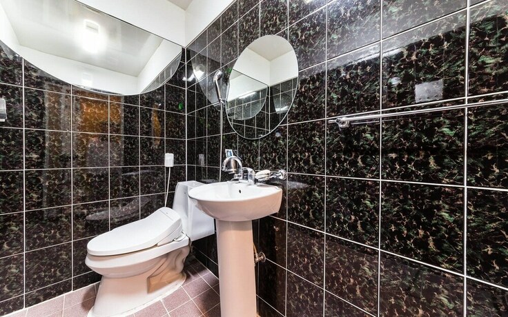 Imagen de la habitación del Hotel Guri M. Foto 27