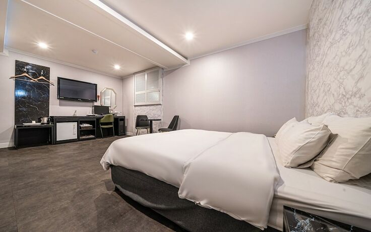 Imagen general del Hotel Guri Newcastle. Foto 2