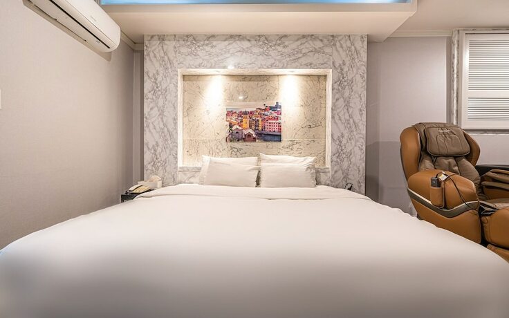 Imagen general del Hotel Guri Newcastle. Foto 3