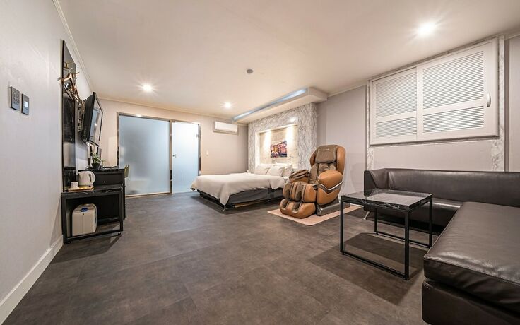 Imagen general del Hotel Guri Newcastle. Foto 4