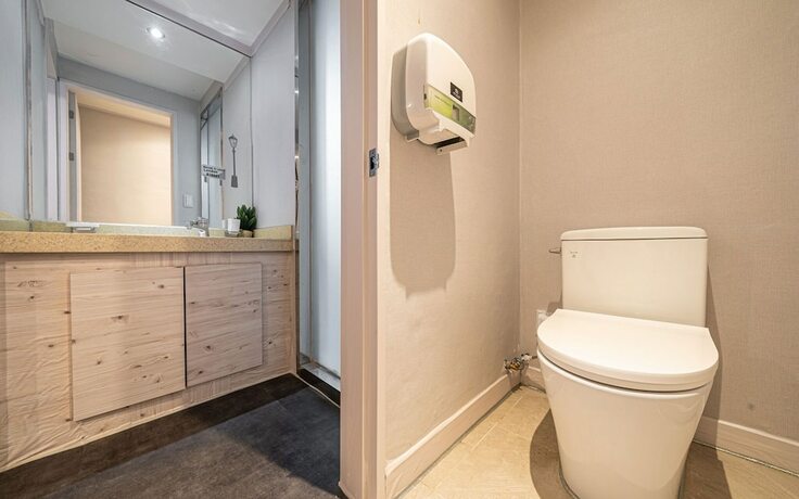 Imagen general del Hotel Guri Newcastle. Foto 5