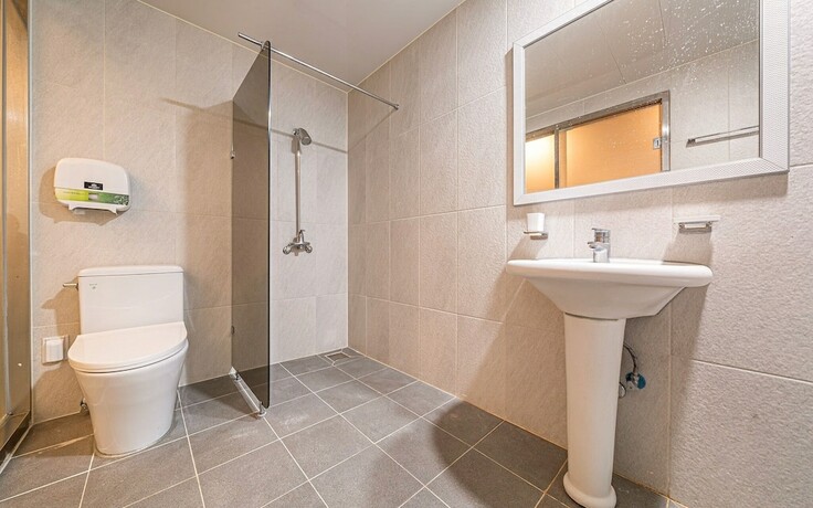 Imagen general del Hotel Guri Newcastle. Foto 8